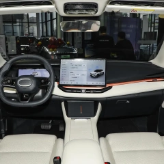 Lynk&co 06 EM-P,YDchinauto