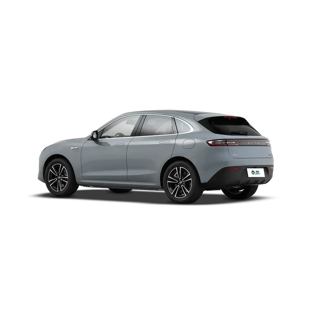 AITO M5,YDchinauto