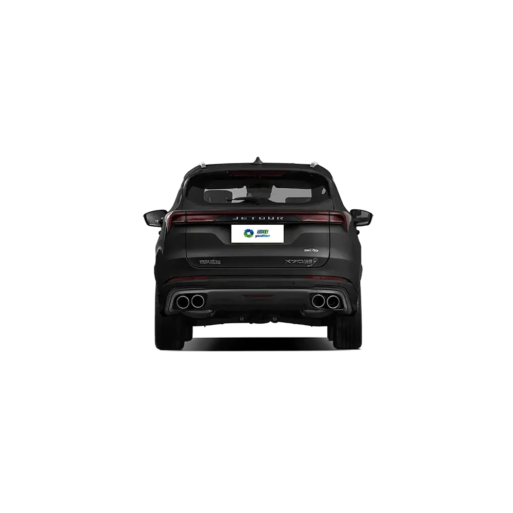 Jetour X70,YDchinauto