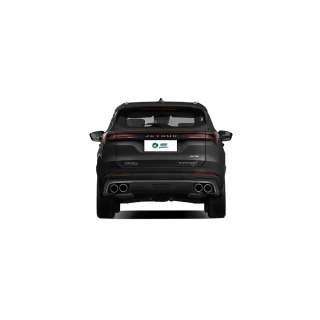 Jetour X70,YDchinauto