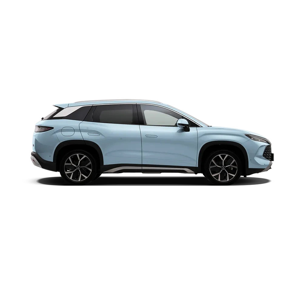 BYD Song L Dm-i,YDchinauto