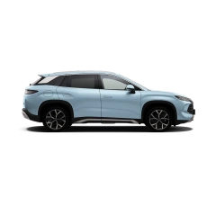 BYD Song L Dm-i,YDchinauto