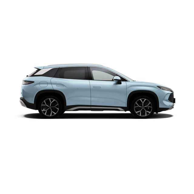 BYD Song L Dm-i,YDchinauto