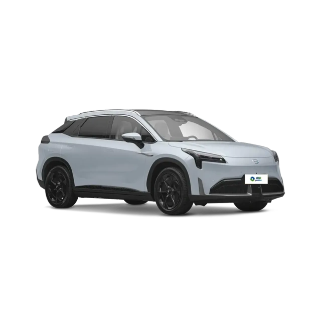 AION LX Plus,YDchinauto