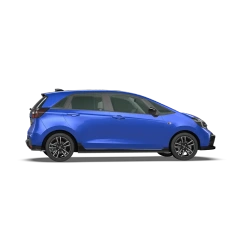 Honda Fit,YDchinauto