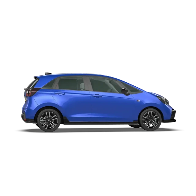 Honda Fit,YDchinauto