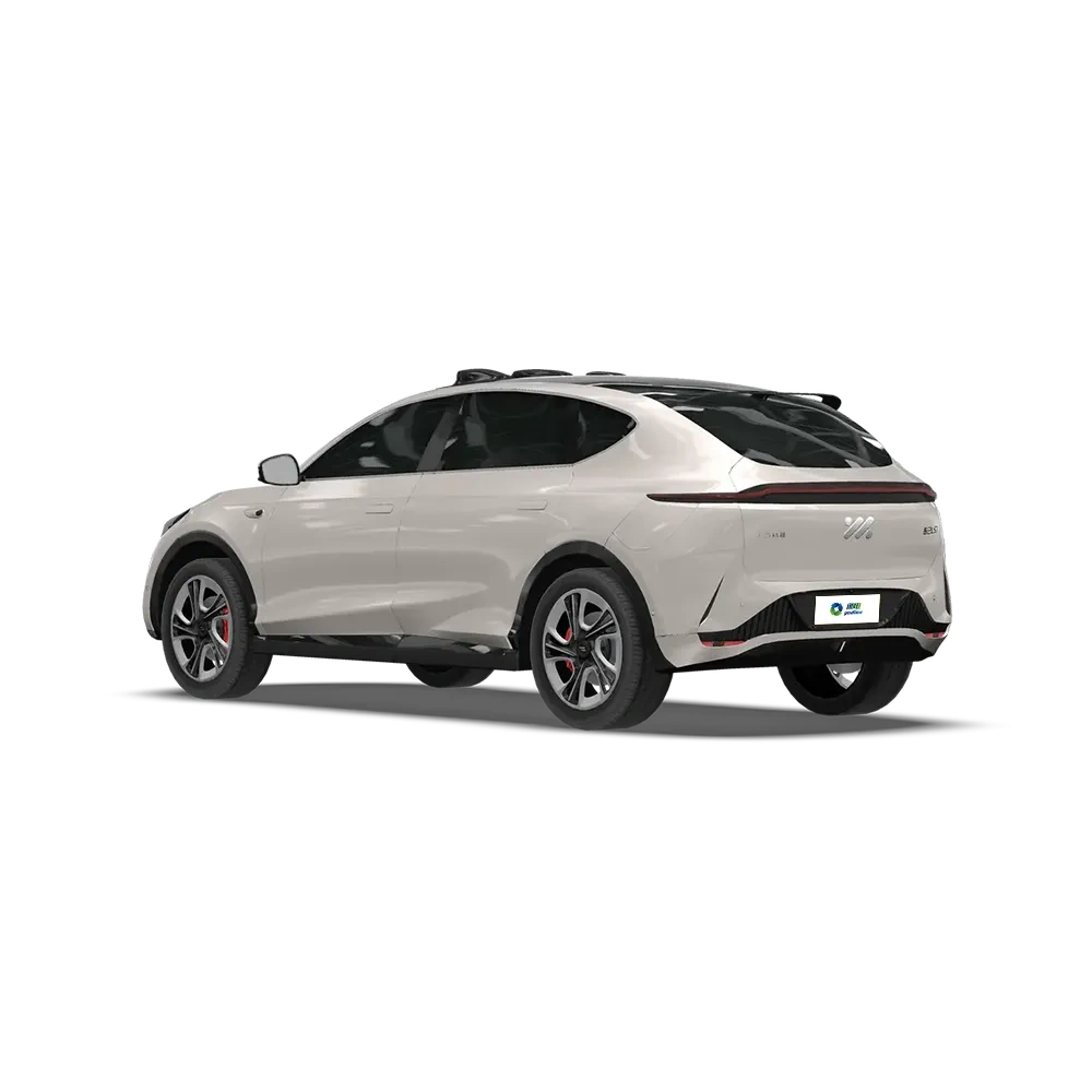 IM LS7,YDchinauto