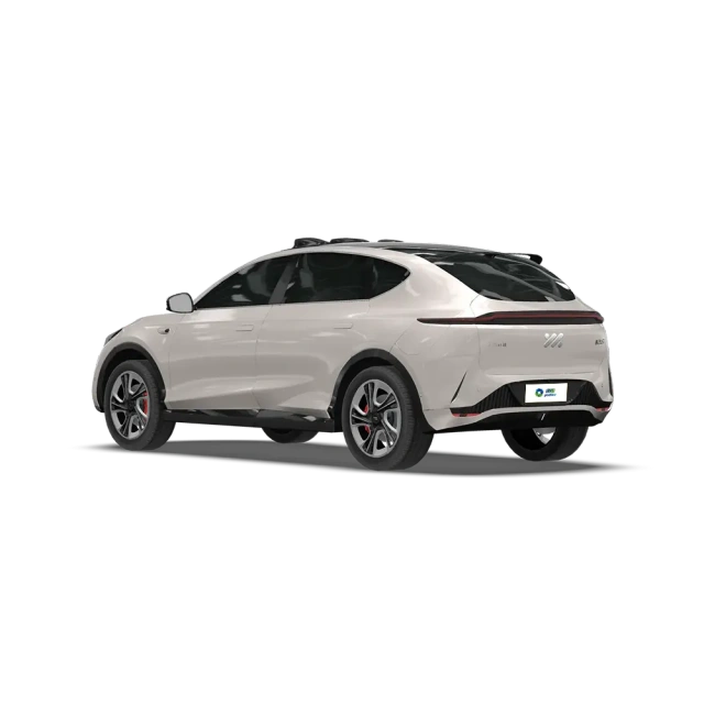 IM LS7,YDchinauto