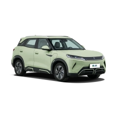 BYD Yuan UP,YDchinauto