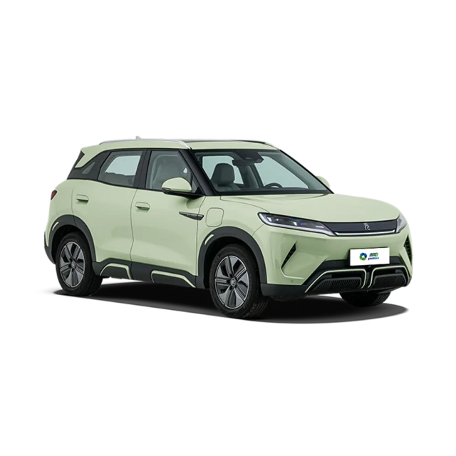 BYD Yuan UP,YDchinauto