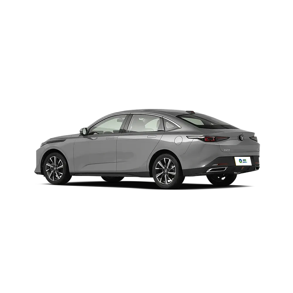 Changan Lamore,YDchinauto