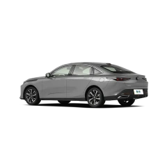 Changan Lamore,YDchinauto