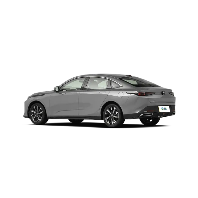 Changan Lamore,YDchinauto