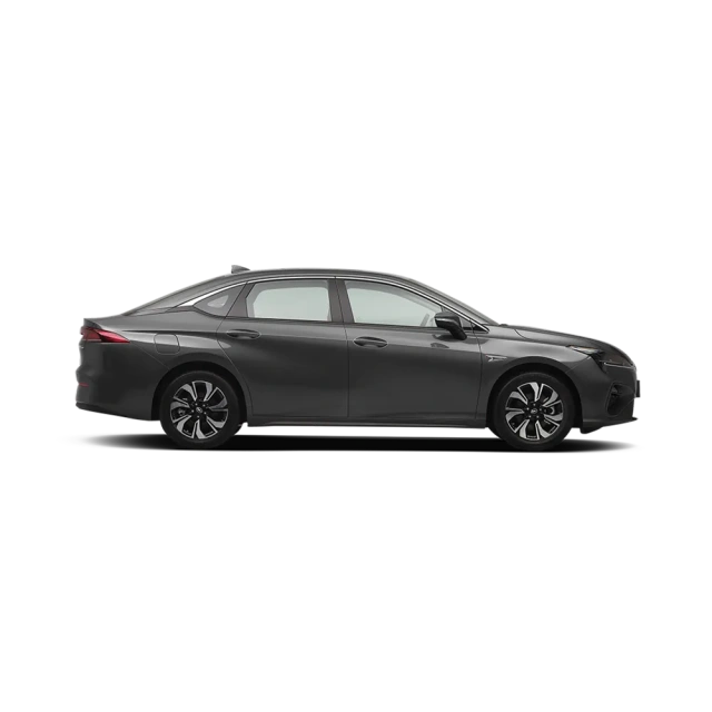 AION S,YDchinauto