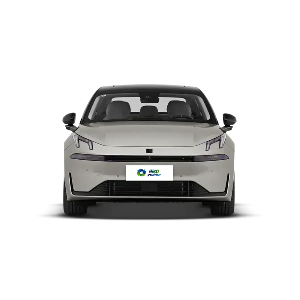 Lynk&co 07,YDchinauto