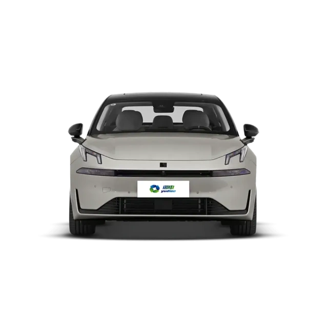 Lynk&co 07,YDchinauto