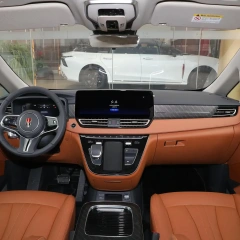 HONGQI HQ9,YDchinauto