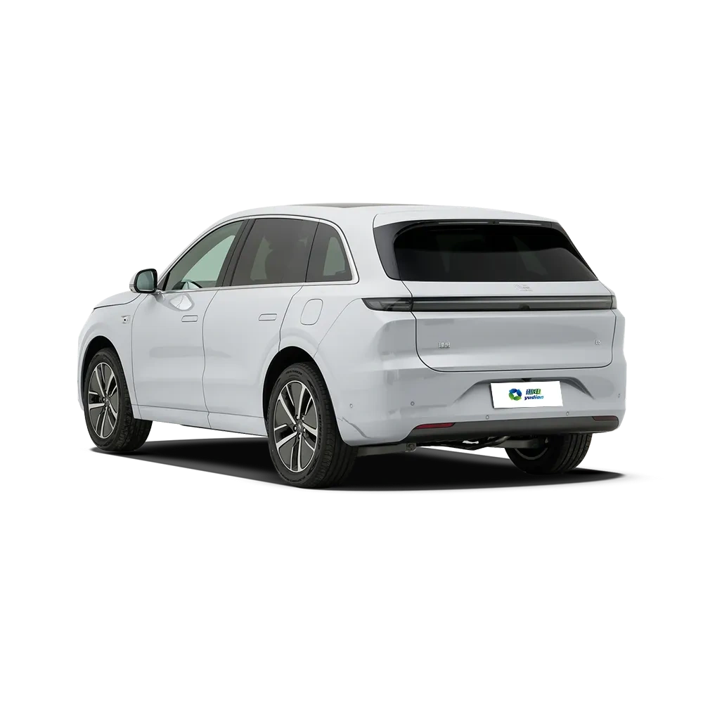 L6,YDchinauto