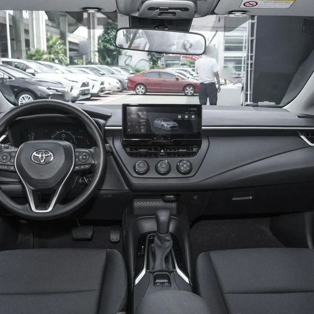 Toyota Corolla,YDchinauto