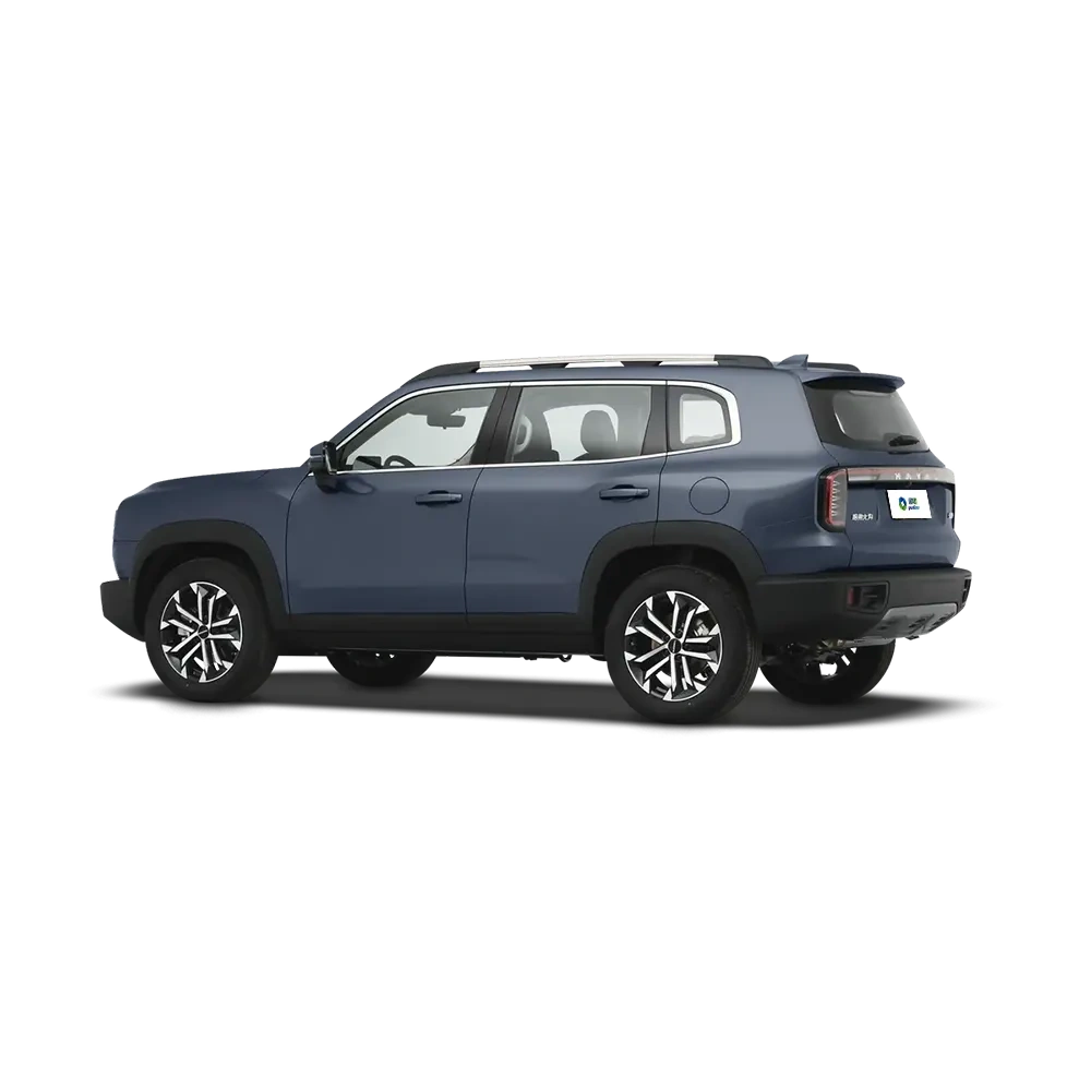 Haval Big Dog,YDchinauto