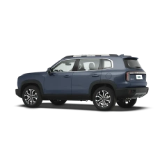 Haval Big Dog,YDchinauto
