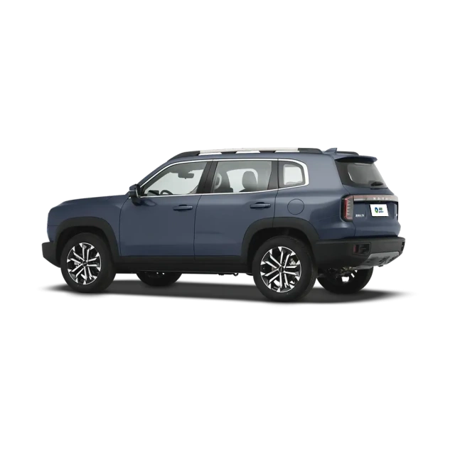 Haval Big Dog,YDchinauto