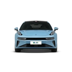 ZEEKR 001,YDchinauto