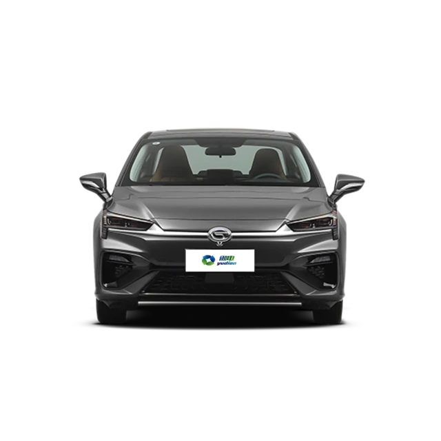 AION S,YDchinauto
