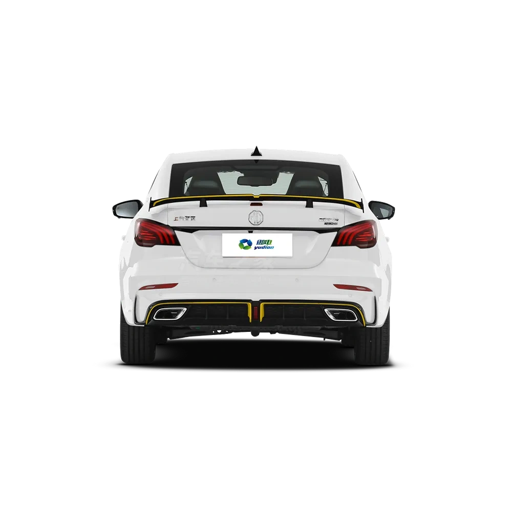 MG6 Pro,YDchinauto