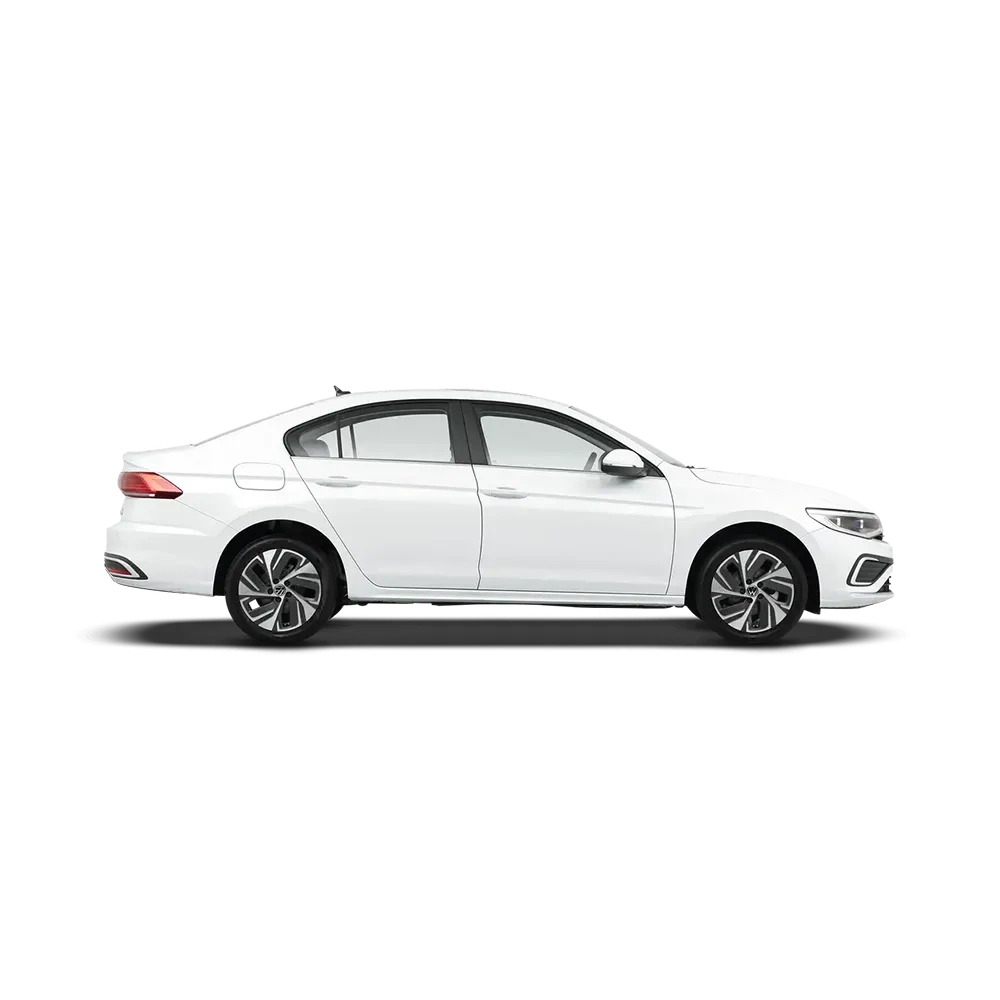 Volkswagen Broa,YDchinauto
