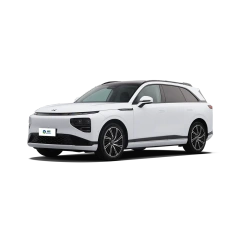 Xpeng G9,YDchinauto