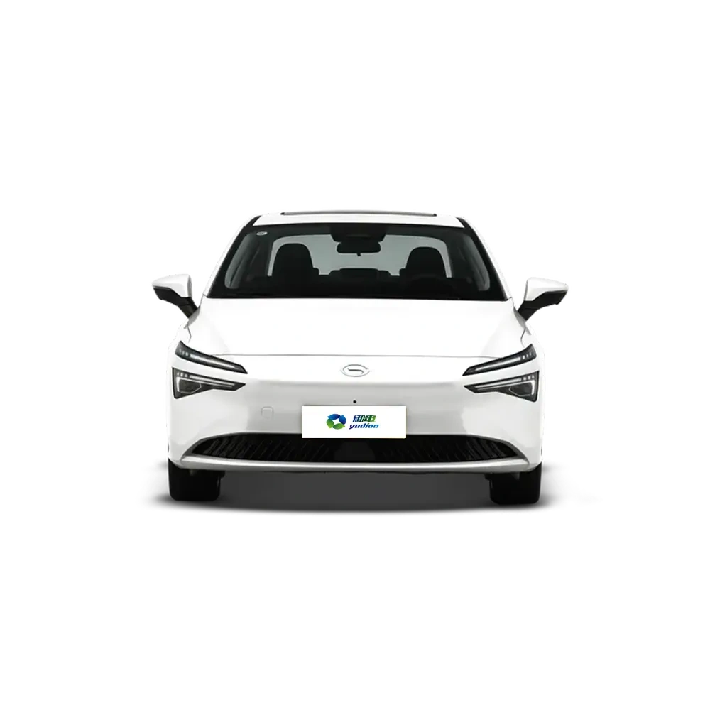 AION S MAX,YDchinauto