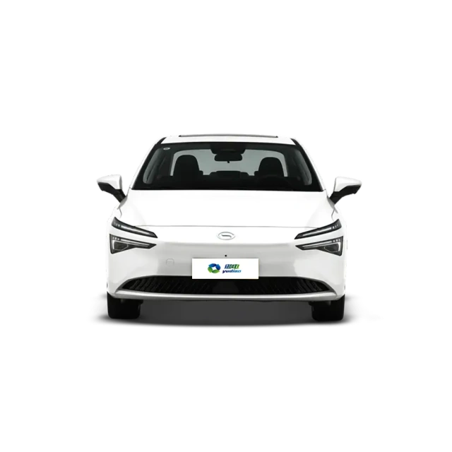 AION S MAX,YDchinauto