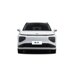 Xpeng G9,YDchinauto