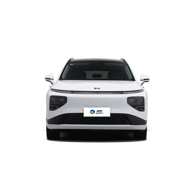 Xpeng G9,YDchinauto