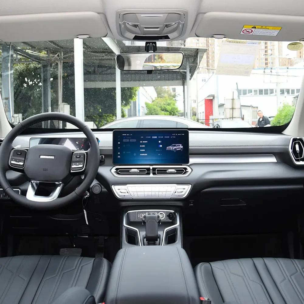 Haval H5,YDchinauto