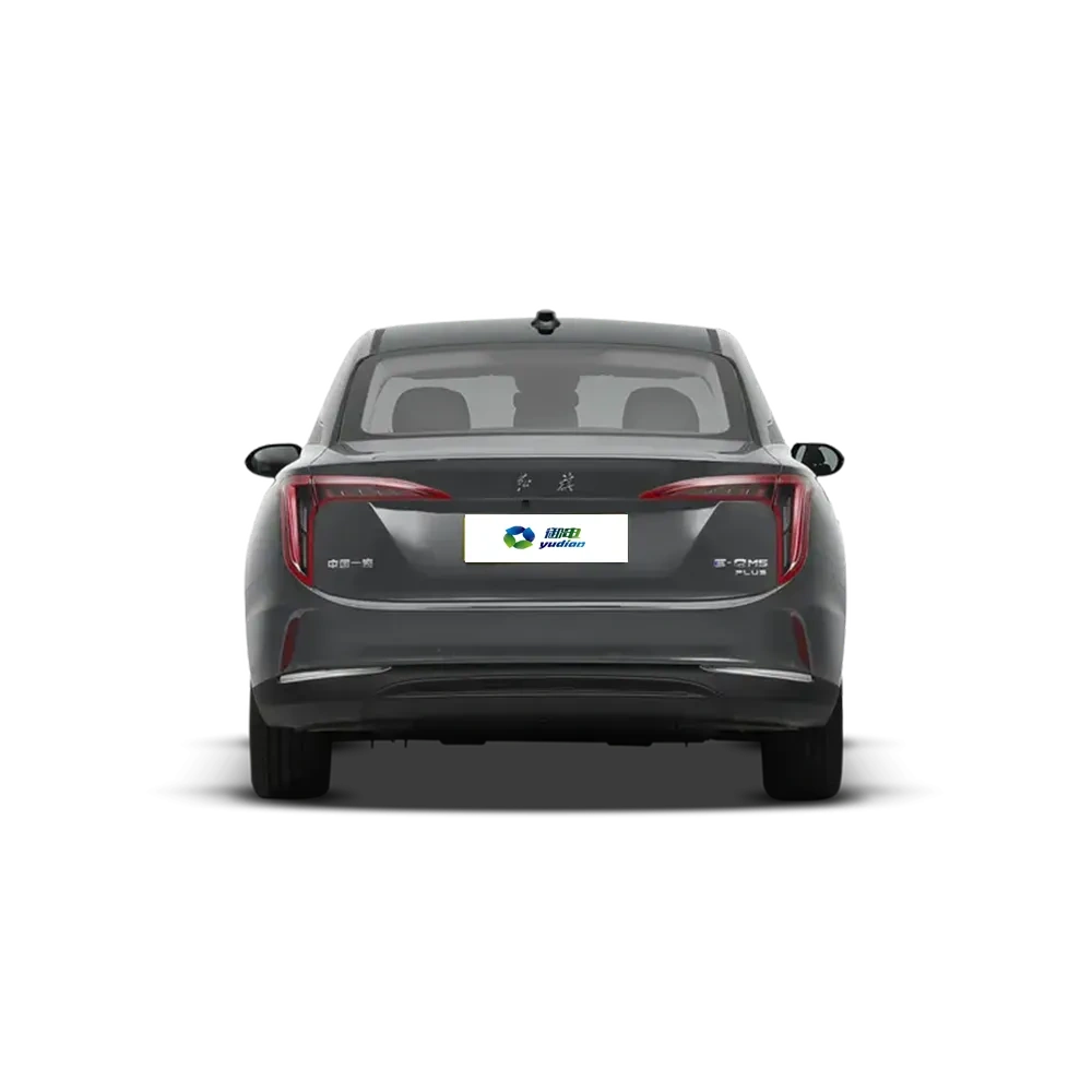 HONGQI E-QM5,YDchinauto