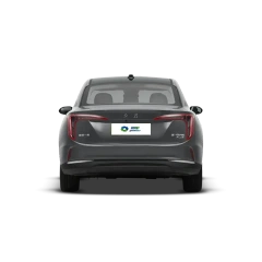 HONGQI E-QM5,YDchinauto