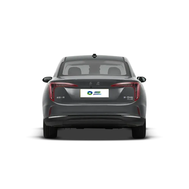HONGQI E-QM5,YDchinauto