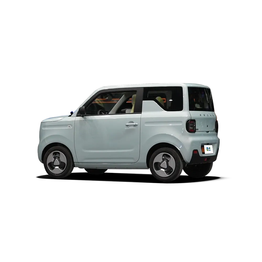 Geely Panda Mini,YDchinauto