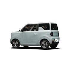 Geely Panda Mini,YDchinauto