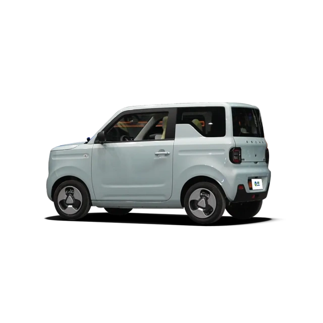 Geely Panda Mini,YDchinauto