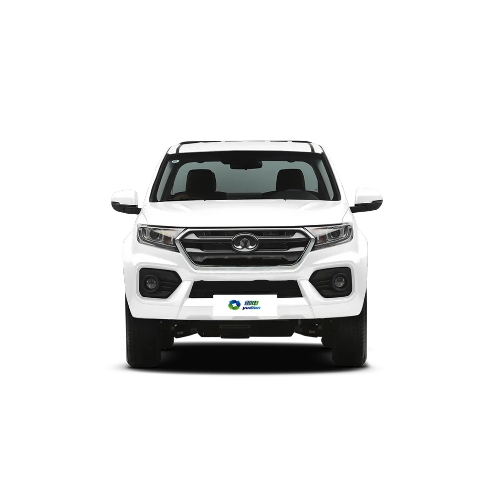 GWM Wingle 7,YDchinauto
