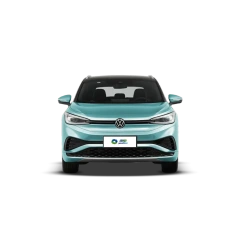 Volkswagen ID.4X,YDchinauto