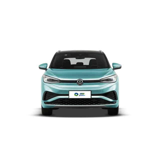 Volkswagen ID.4X,YDchinauto