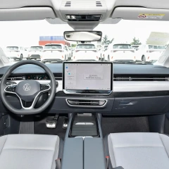 Volkswagen ID.7 Crozz,YDchinauto