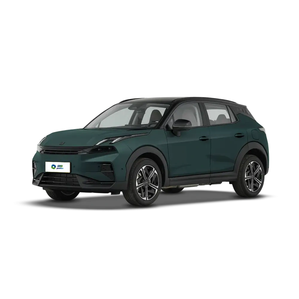 Lynk&co 06 EM-P,YDchinauto