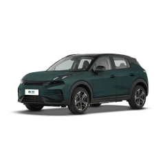 Lynk&co 06 EM-P,YDchinauto