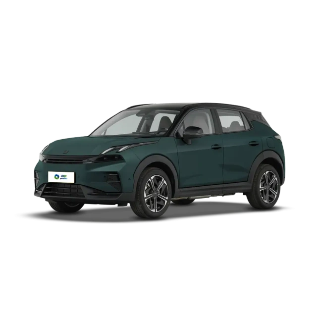 Lynk&co 06 EM-P,YDchinauto