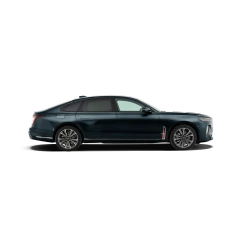 HONGQI H9,YDchinauto